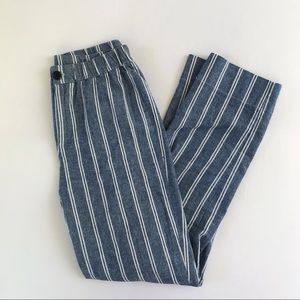brandy melville tilden pants